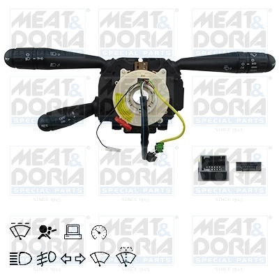 Steering Column Switch
